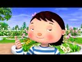 Where Is Thumbkin By Little Baby Bum