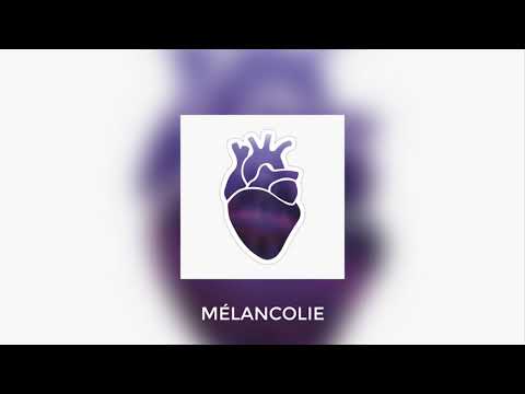 PNL x DTF Type Beat 'Mélancolie' (prod. S.T.M)