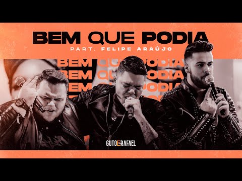 Bem Que Podia video