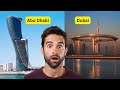 Why Dubai is Tax-Free: Understanding the Difference between Abu Dhabi and Dubai