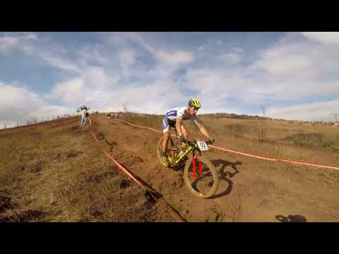 CIMTB- 2 etapa em Ouro Preto-MG