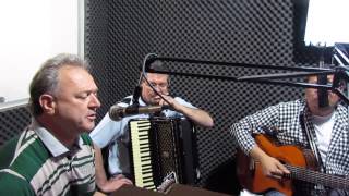 preview picture of video 'Talentos de Mandaguari - Mauro, Adalto e Aílton - Rádio Agora FM 91,3'