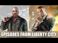 Gta Iv: Episodes From Liberty City Rese a 2 Buenos A ad