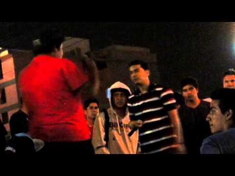 Rendimiento Cerebral: Leyva vs Fox, Luz - Raptonda