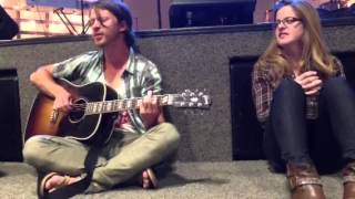 Times - Tenth Ave North