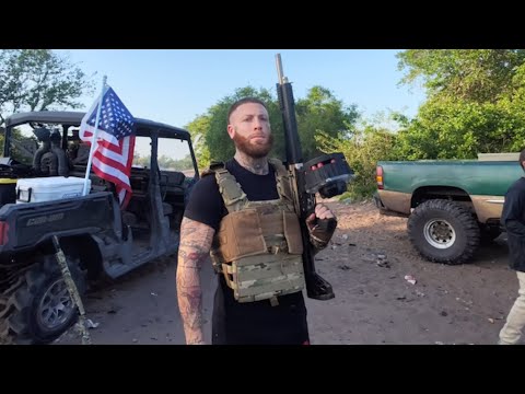 Bezz Believe - Godz Country Remix (Official Video)