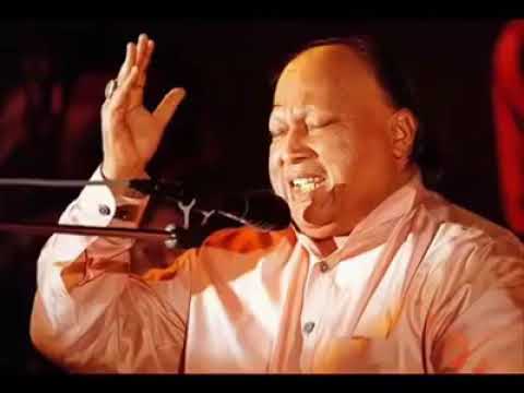 Mera Mola Mera Ty Rehem kar dy -Nusrat Fateh Ali khan