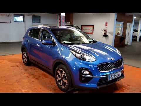 Kia Sportage 2018 - Image 2