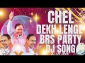 NEW BRS PARTY DJ SONG CHAL DEKH LENGE DJ SONG TRS PARTY DJ SONG _ DJ_SAI_DAGAD