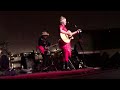 Janie Fricke - Why Me Lord @ Red Barn Convention Center (09/08/18)