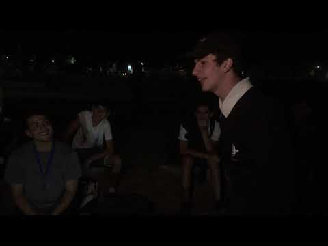 WES vs NICKWIZZ / 4tos Nemesis Free Fecha III