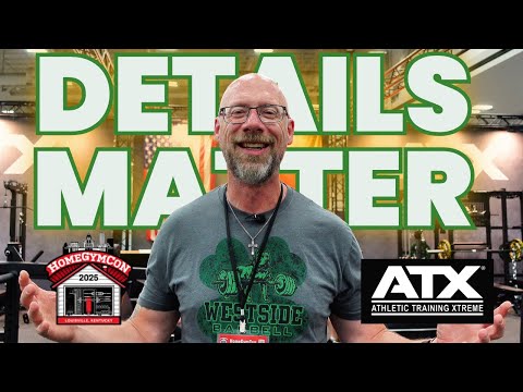 The REAL Reason ATX Will DOMINATE Their Competition