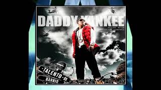 Daddy Yankee - Mi Testamento, Mas Fama Y Dinero