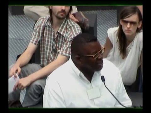 Isaac Julien