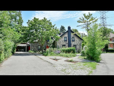 2319 Wildwood Crescent, Pickering - Open House Video tour