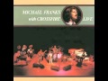 Michael Franks with Cross Fire Live - Don't Be Blue.m4v