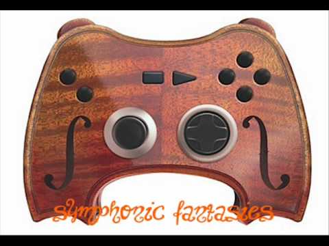 Symphonic Fantasies (Kingdom Hearts)