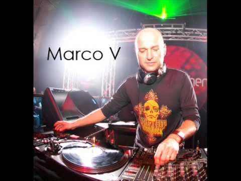 Jens - Loops & Tings Relooped (Marco V Mix)