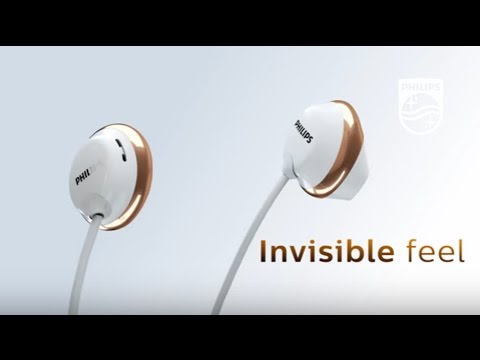Philips Flite™ Headphones SHL4805, SHE4205, SHL4600 | Philips Sound