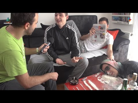 DNEVNJAK - Dileri i vrste linija za šmrkanje