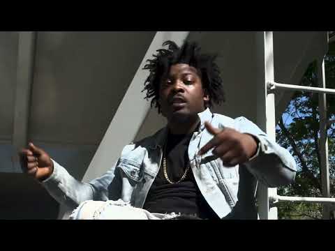 Smb Ocho - Unwanted Lifestyle (feat. YMJ Maje)