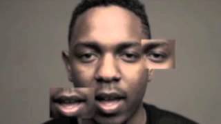 Kendrick  Lamar - Cut You Off