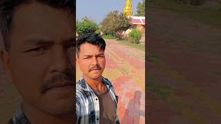 Aa Gae Ham Mandir🙏 #vlog #coldday #mini #shortvideo #shortmini#shortvlog #shortvlogmini#minivolgs #7