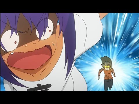 when your landlord is too strict! | Jahy-Sama won't be discouraged | episode 1  funny moments