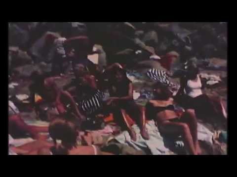 Palo Alto High School Senior Cut Day & Senior Picnic 1985