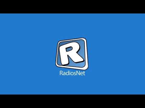 Aplicativo RadiosNet