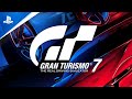 Gran Turismo 7 | PlayStation Showcase 2021 Trailer | PS5
