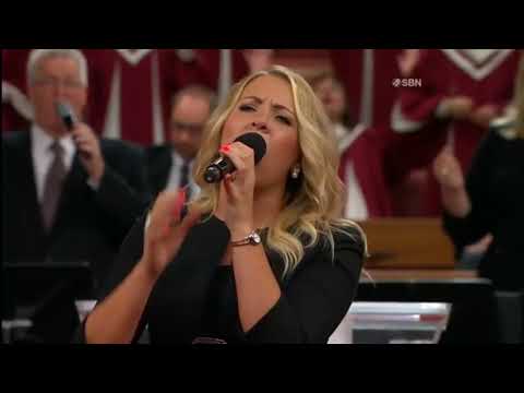 Because He Lives - Grace Larson