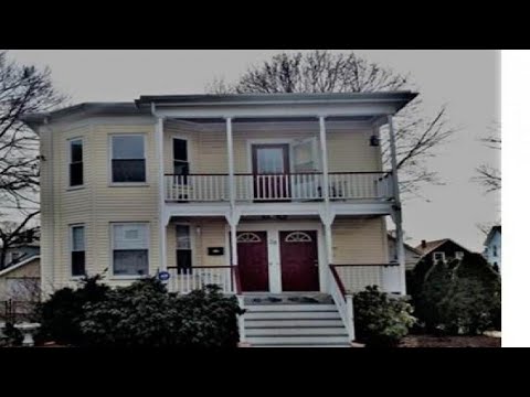 28 Hillside Ave, Swampscott, MA Presented by Gloria Menjivar.