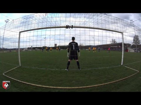 USC Bad Blumau-Eichkögl Tore