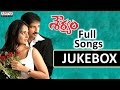 Shouryam శౌర్యం Telugu Movie Songs Jukebox Gopichand Anushka