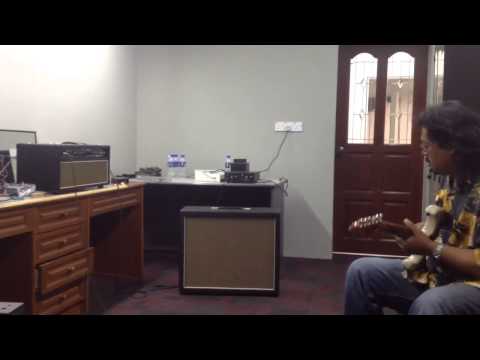 Ceriatone SSS 100W Demo 0002