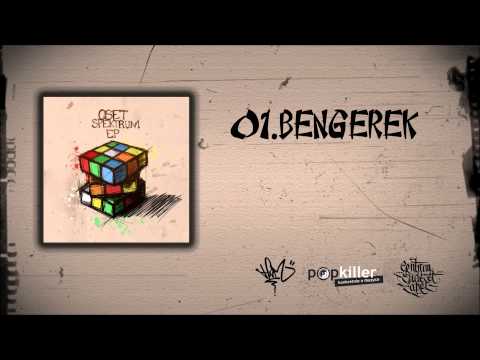 01.Oset - Bengerek (prod. Salvare)