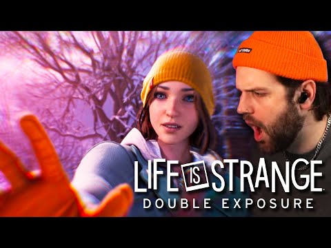 Life is Strange is Finally Back - Double Exposure | Chapter 1