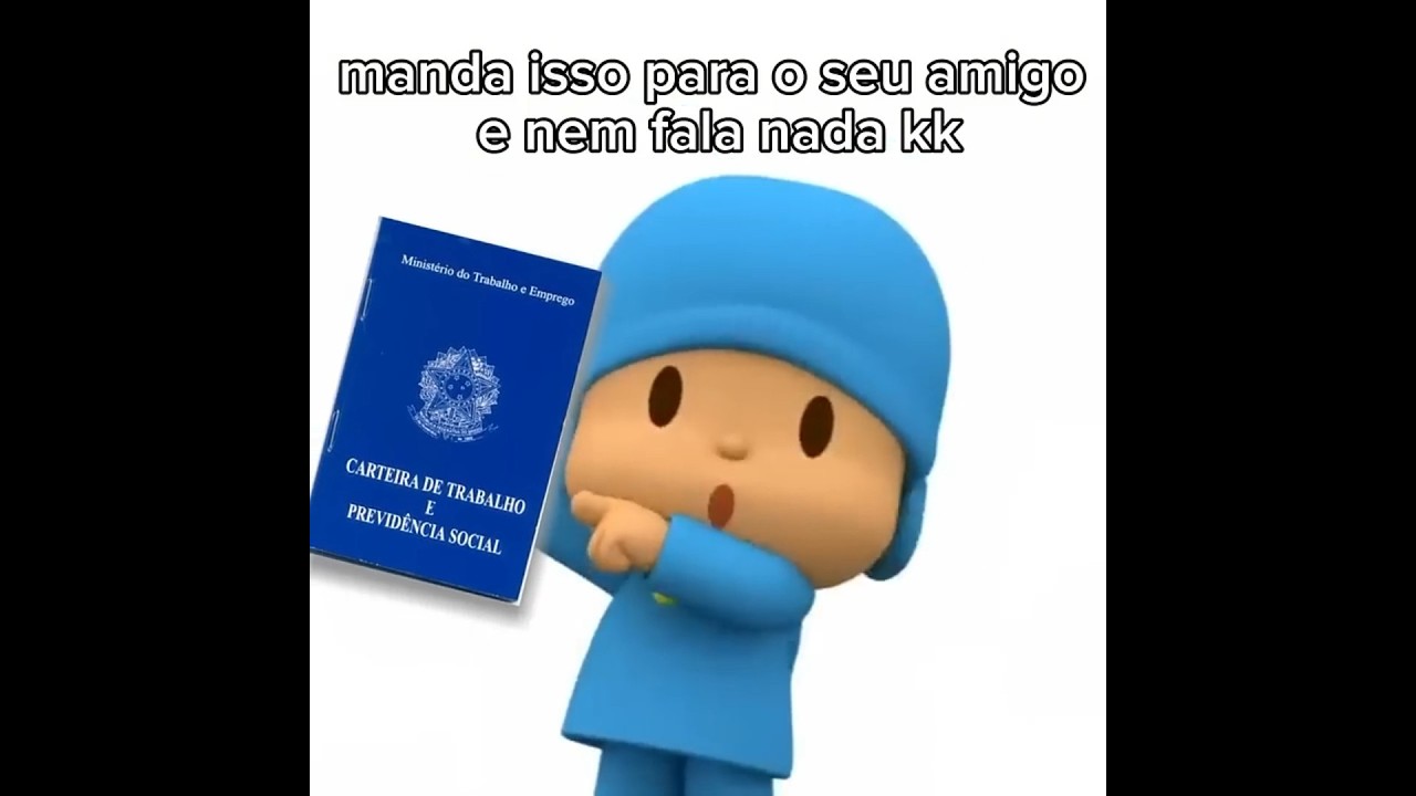 Manda Esse VIDEO Para o seu AMIGO e Não diga NADA KK #shorts