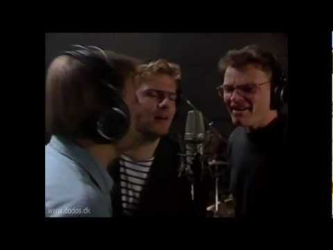 Dodo & The Dodos - Blinde Hjerter