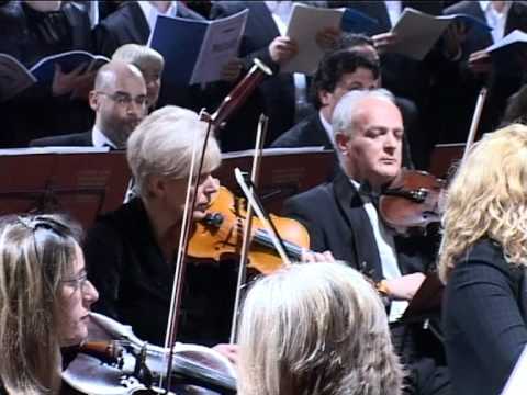 Mozart - Requiem - Confutatis