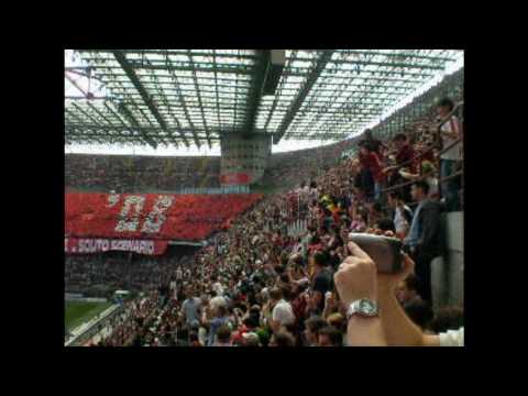 Mailänder Derby 2008