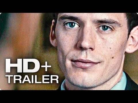Exklusiv: THE RIOT CLUB Trailer Deutsch German | 2014 [HD+]
