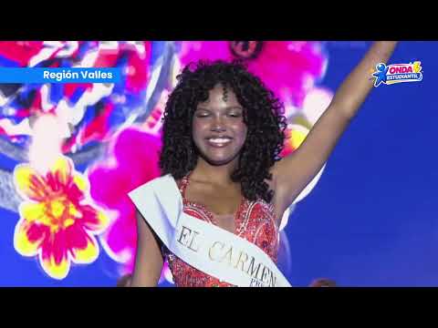 Morella Kiara Gira López Representante Provincial 2026