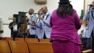 Spencer Taylor & The Highway Qcs   Somewhere To Lay My Head