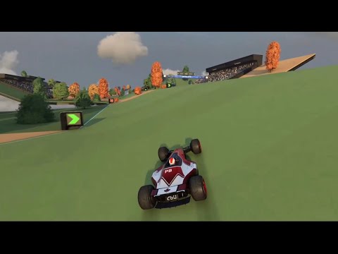 Trackmania Weekly Shorts 55 Personal Records