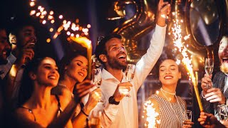 Celebrate New Year's Eve In Style | Happy New Year 2020 | #StayHappeni