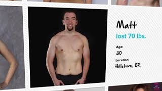 Nutrition coaching with LMWBXR Training