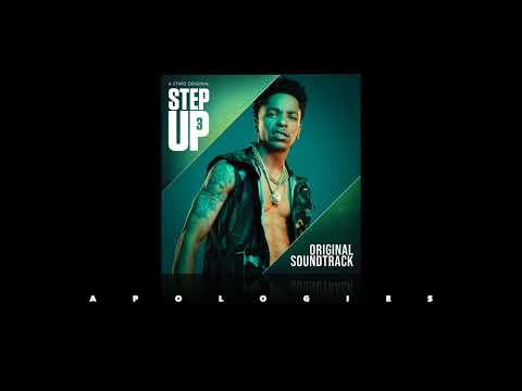 Terrence Green (Rigo) - "Hands Up Stand Up" (Step Up: Season 3)