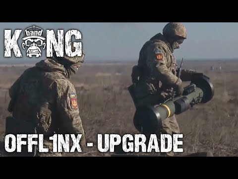 OFFL1NX - UPGRADE | PHONK | 